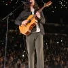 Hozier Black Wool Blazer