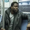 Lift Kevin Hart Grey Hooded Jacket