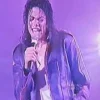 Michael Jackson Come Together Jacket