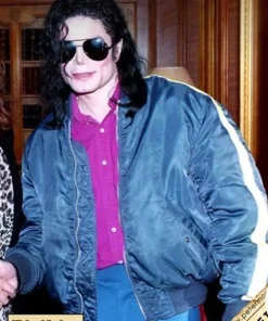 Michael Jackson Jacket
