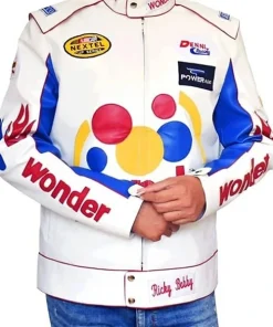 Talladega Nights Ricky Bobby Wonder Bread Jacket