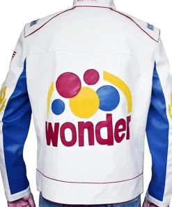 Wonder Bread White Jacket