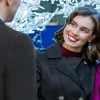 Christmas in Notting Hill Joelle Rae Black Coat
