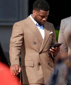 Lift 2024 Cyrus Brown Suit