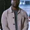 Lift Kevin Hart Beige Jacket