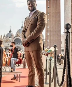 Lift Kevin Hart Suit