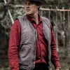 Michael Dorman Joe Pickett S01 Vest