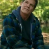 Brothers Josh Brolin Hoodie Jacket