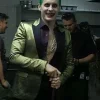 Joker Golden Tuxedo