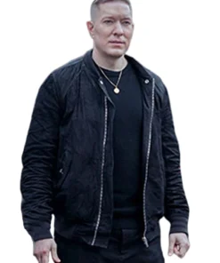 Power Book IV Tommy Egan Jacket