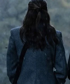 Sister Paxton East Heretic 2024 Grey Jacket