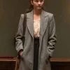 Sister Paxton Heretic Grey Coat