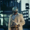 After Hours Til Dawn The Weeknd White Coat