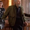 Clint Eastwood Juror Green Jacket