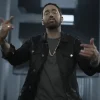 Houdini Eminem Black Jacket
