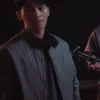 Jun-ho Squid Game 2 Grey Jacket