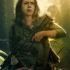 Jurassic World Rebirth Scarlett Johansson Vest