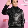 Lee Byung-hun Squid Game 2 Leather Jacket