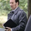 Patrick Wilson The Conjuring Last Rites Black Coat