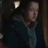 The Last Of Us Ellie Williams Blue Jacket