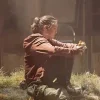 The Last of Us Bella Ramsey Hoodie