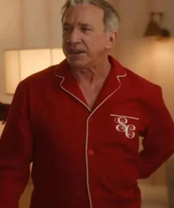 Tim Allen The Santa Clauses Christmas Suit
