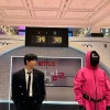 Yim Si-wan Squid Game 2 Black Suit