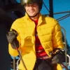 12 Dates Of Christmas S02 Tyson Pettitt Puffer Jacket