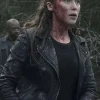 Alicia Clark Fear the Walking Dead Leather Jacket