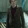 Christine Evangelista Fear The Walking Dead Jacket