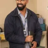 Abbott Elementary S04 Matthew Law Jacket