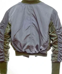 Ghost In The Shell movie jacket