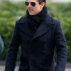 Mission Impossible 6 Tom Cruise Blue Coat