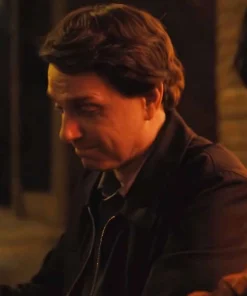 Ralph Macchio Karate Kid Legends 2025 Daniel Black Jacket