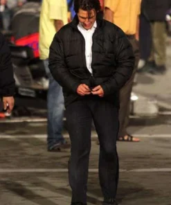 Rogue Nation Tom Cruise Mission Impossible 5 Jacket