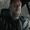 Russell Crowe Kraven the Hunter Leather Jacket