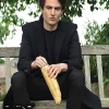 The Sandman Tom Sturridge Black Coat