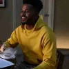 Grown Ish S06 Trevor Jackson Hoodie