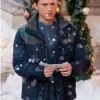 Spider-Man No Way Home Tom Holland Jacket