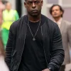 Sterling K Brown Paradise Black Jacket