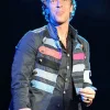 Viva La Vida Chris Martin Jacket